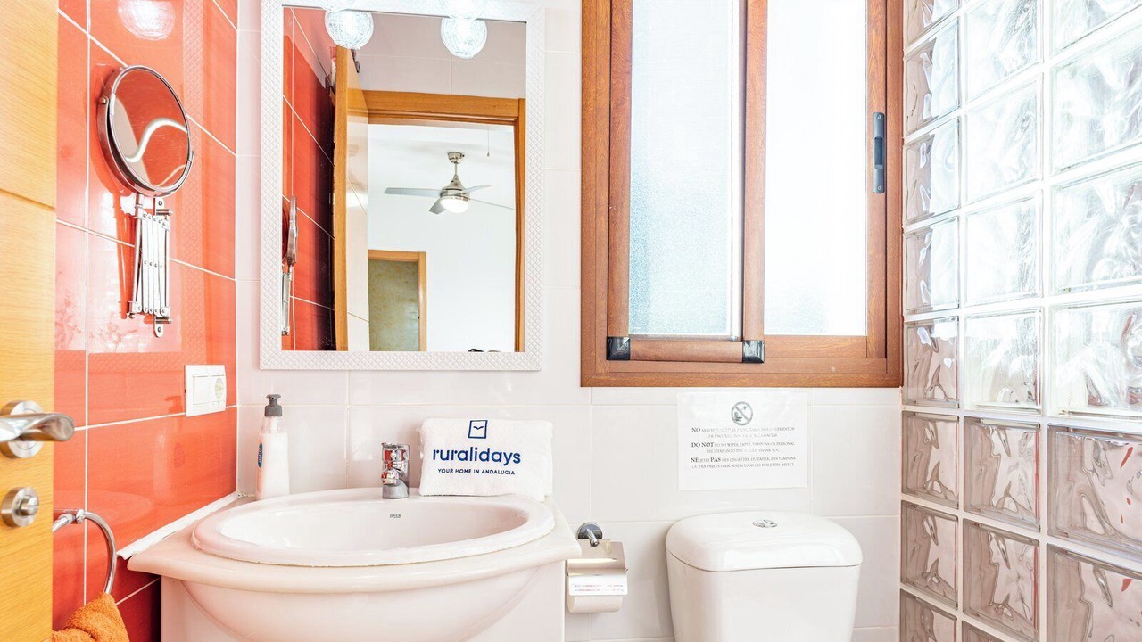 Photo of Bathroom in Sayalonga