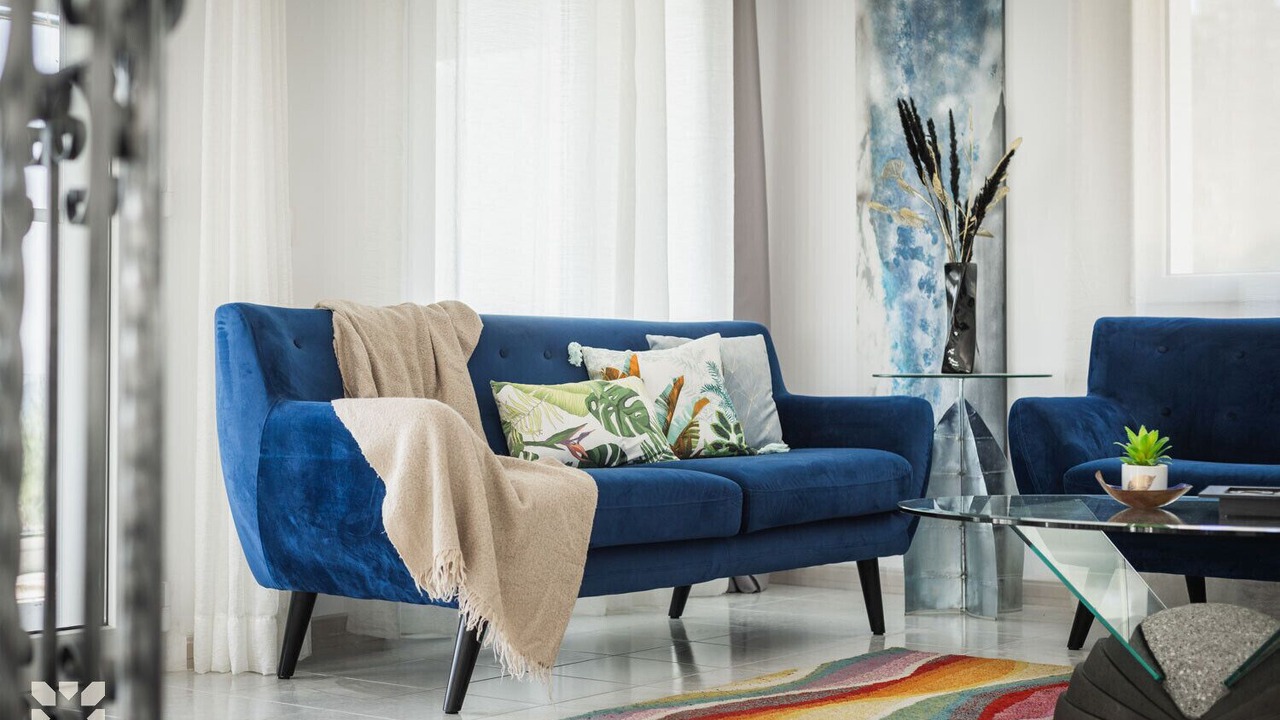 Photo of Livingroom in Teulada