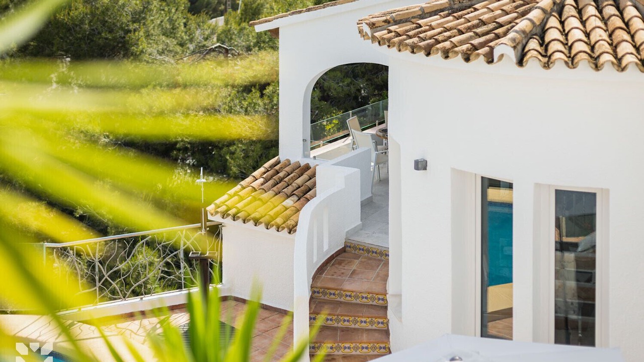 Photo of Outdoor in Teulada