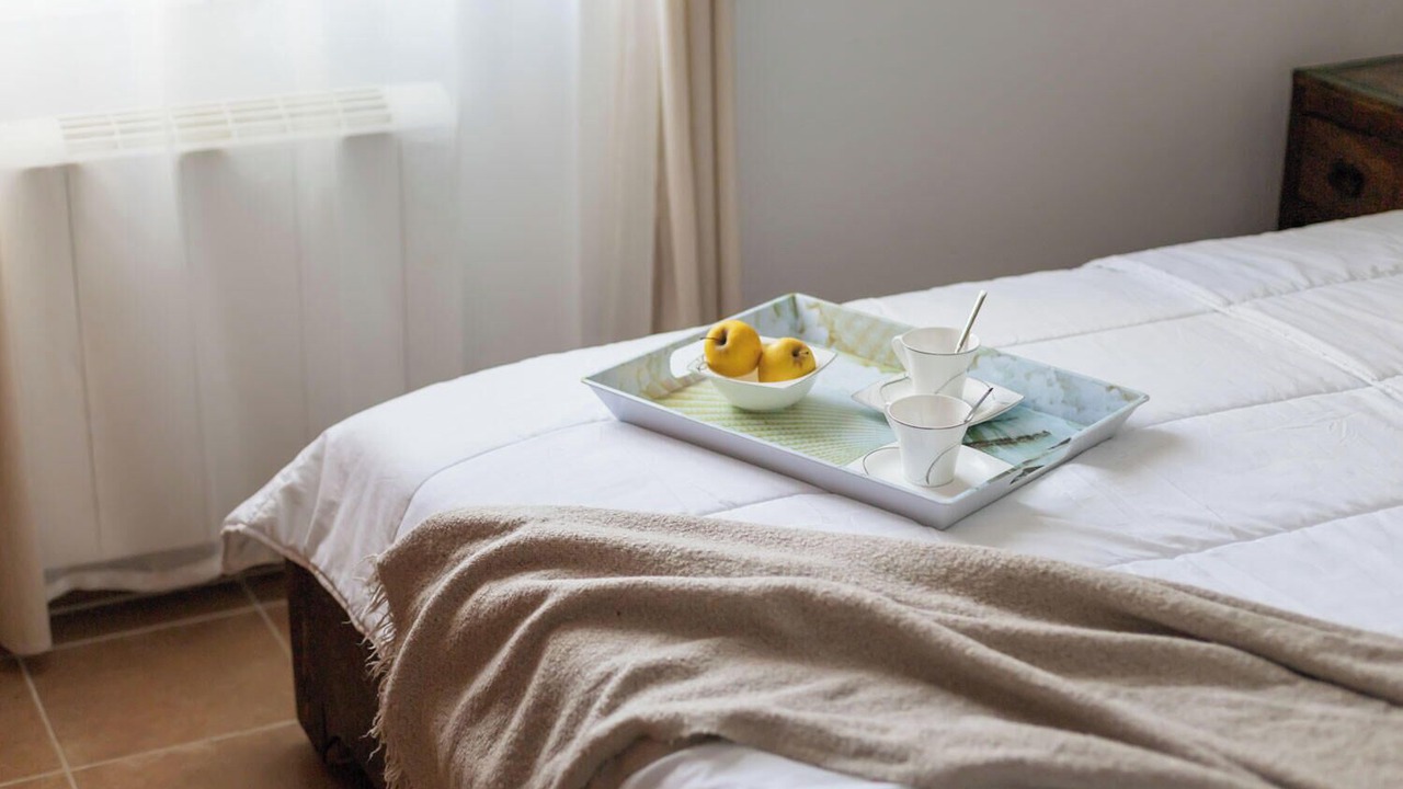 Photo of Bedroom in Teulada