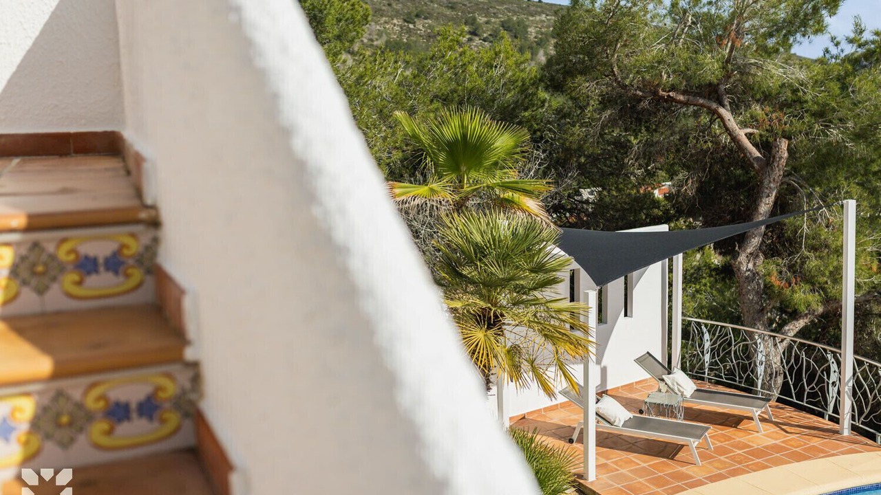 Photo of Outdoor in Teulada