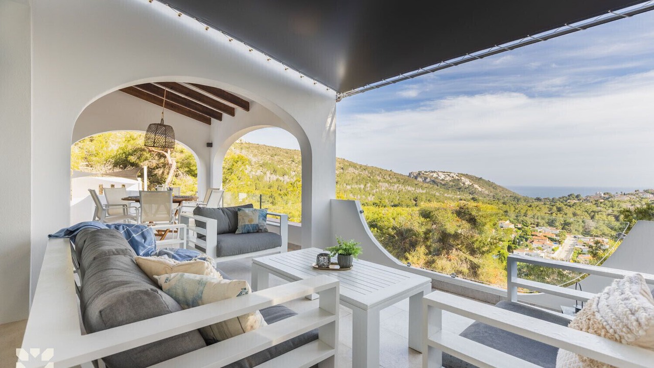 Photo of Outdoor in Teulada