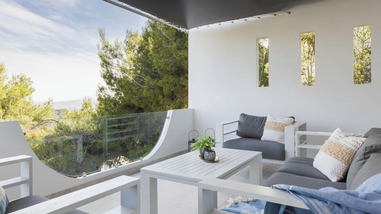Photo of Outdoor in Teulada