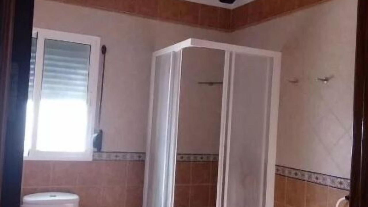 Photo of Bathroom in Campillos