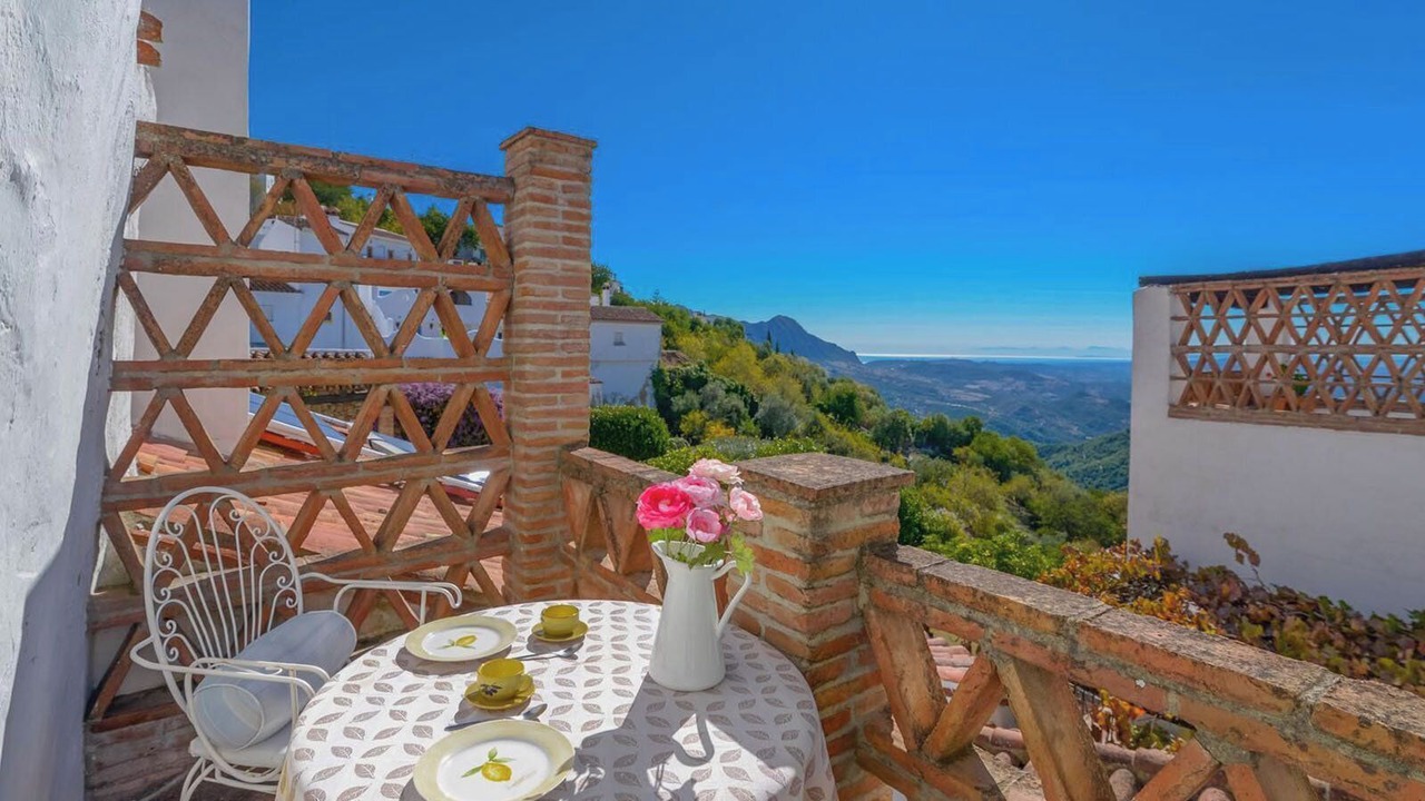 Photo of Outdoor in Gaucin