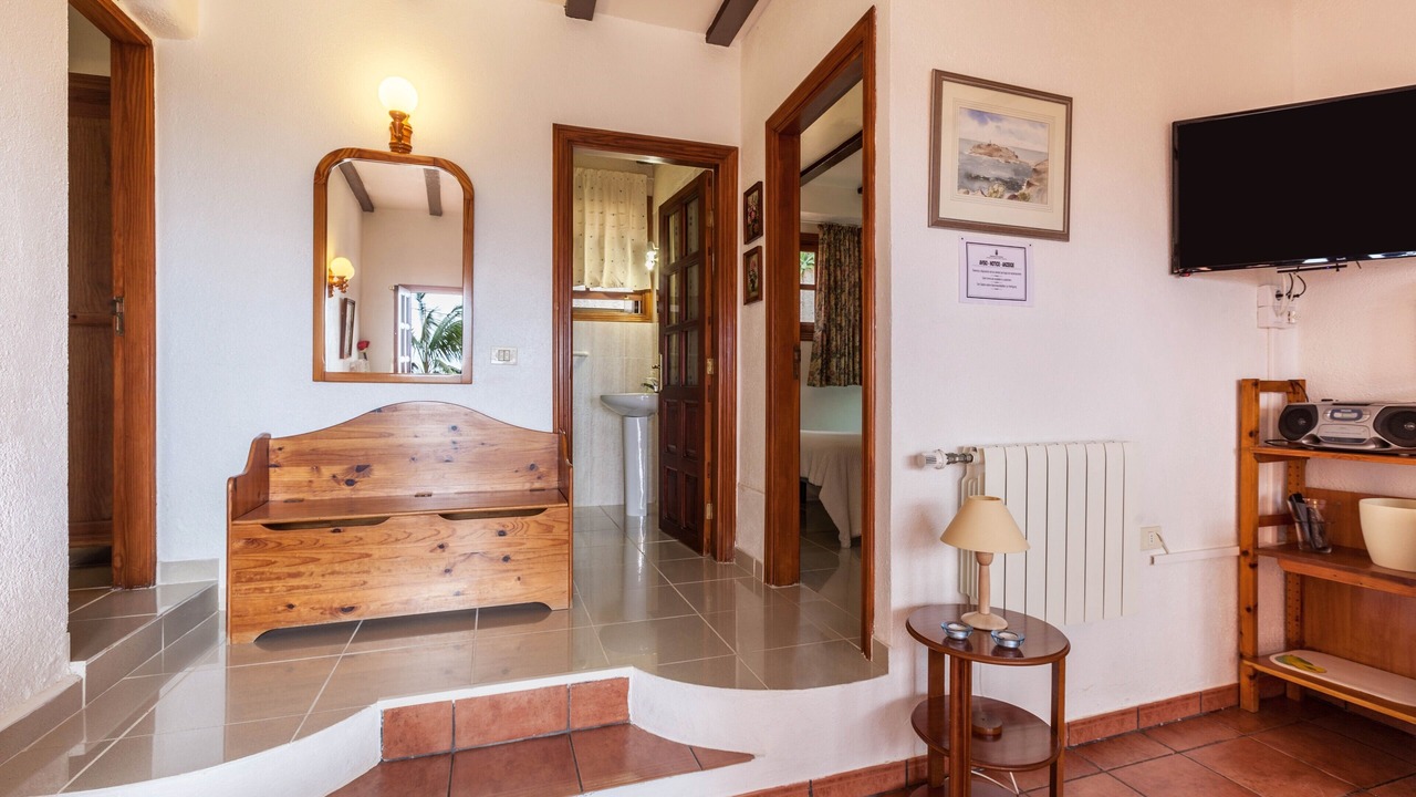 Photo of Bedroom in La Orotava