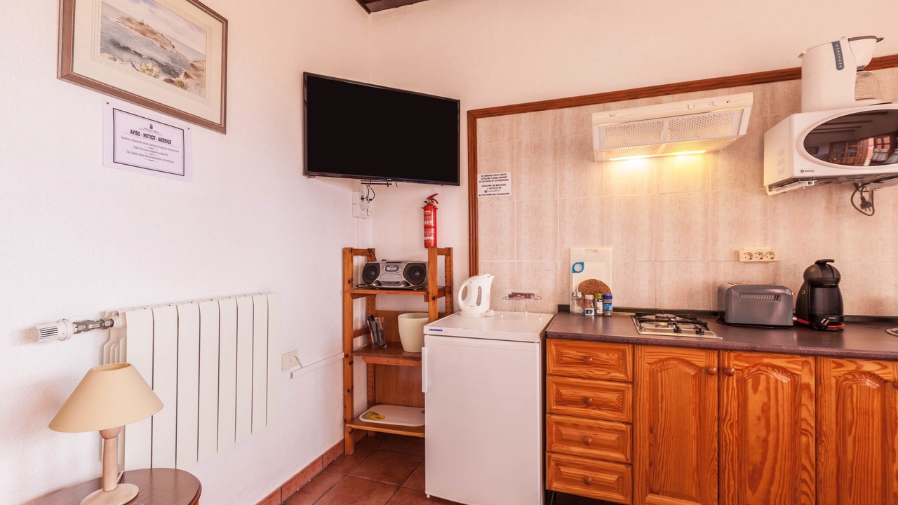 Photo of Kitchen in La Orotava