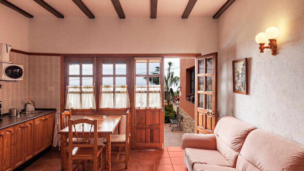 Photo of Livingroom in La Orotava