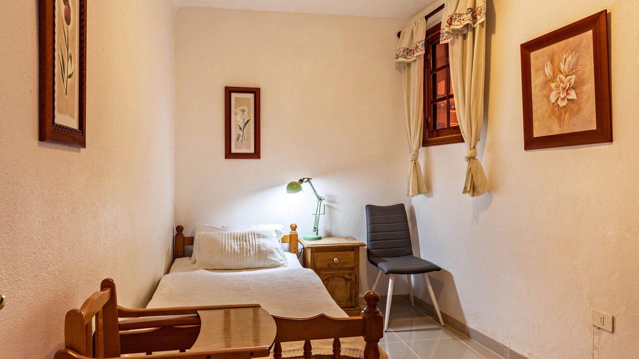Photo of Bedroom in La Orotava