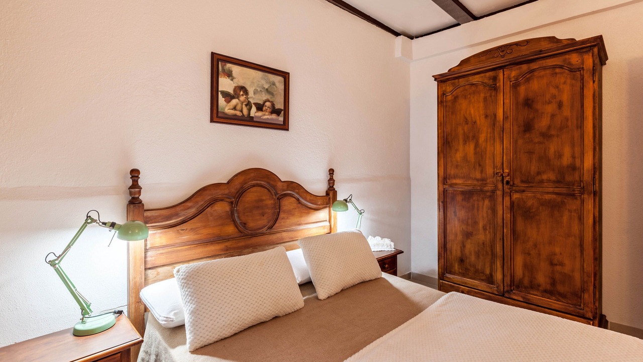 Photo of Bedroom in La Orotava