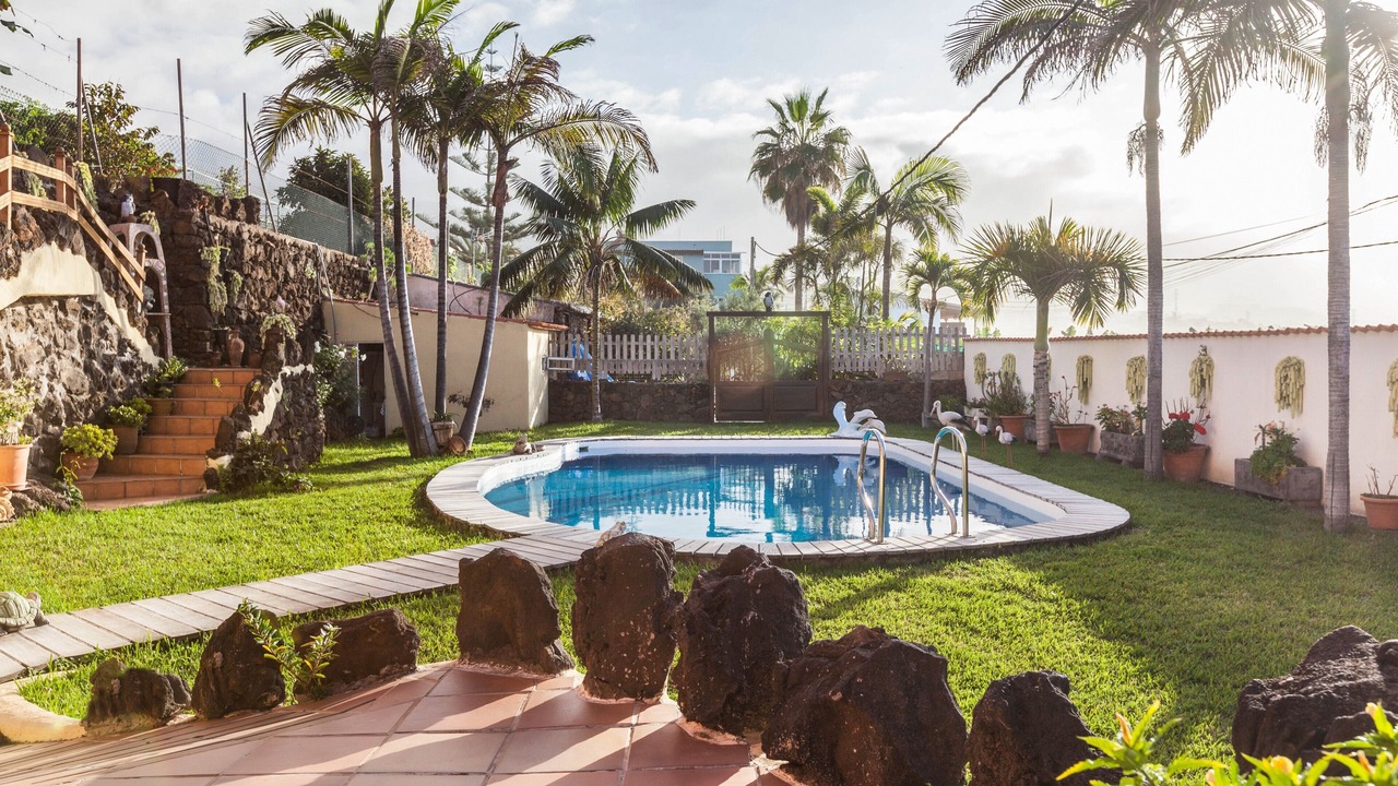 Photo of Outdoor in La Orotava