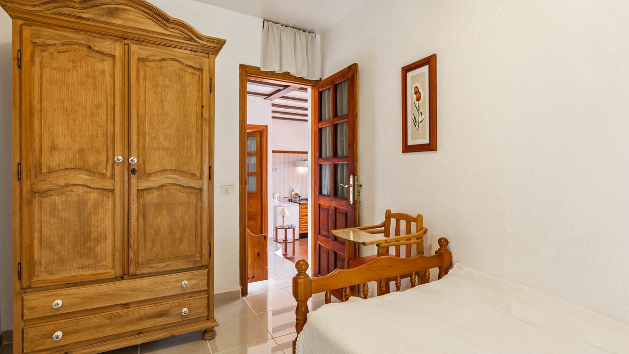 Photo of Bedroom in La Orotava