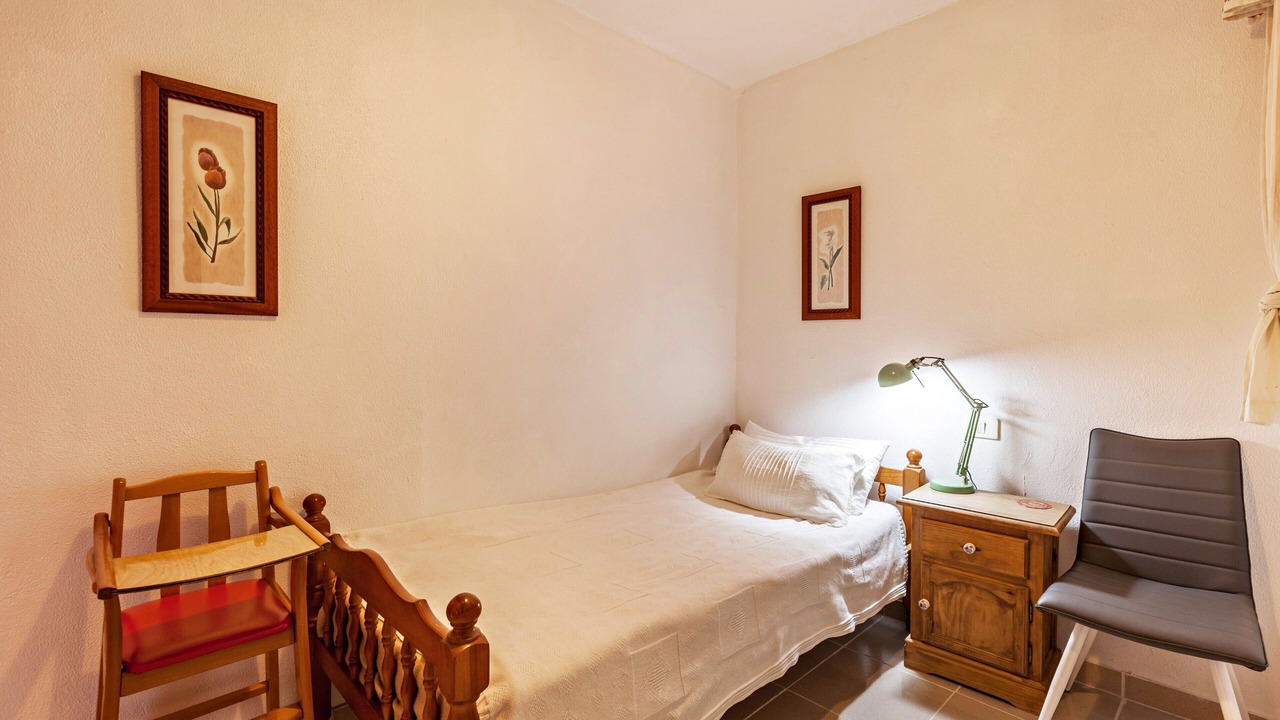 Photo of Bedroom in La Orotava