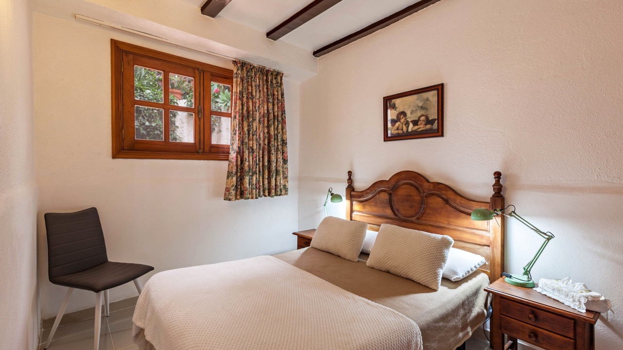 Photo of Bedroom in La Orotava