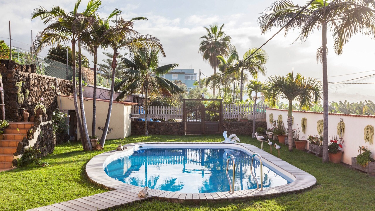 Photo of Outdoor in La Orotava