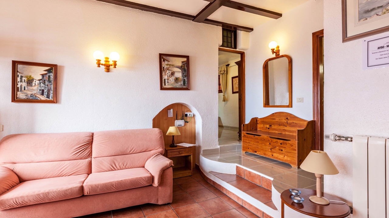 Photo of Livingroom in La Orotava