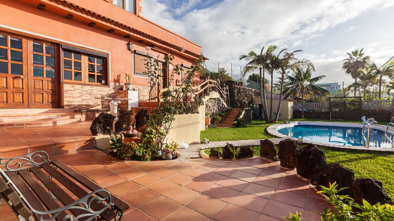 Photo of Outdoor in La Orotava