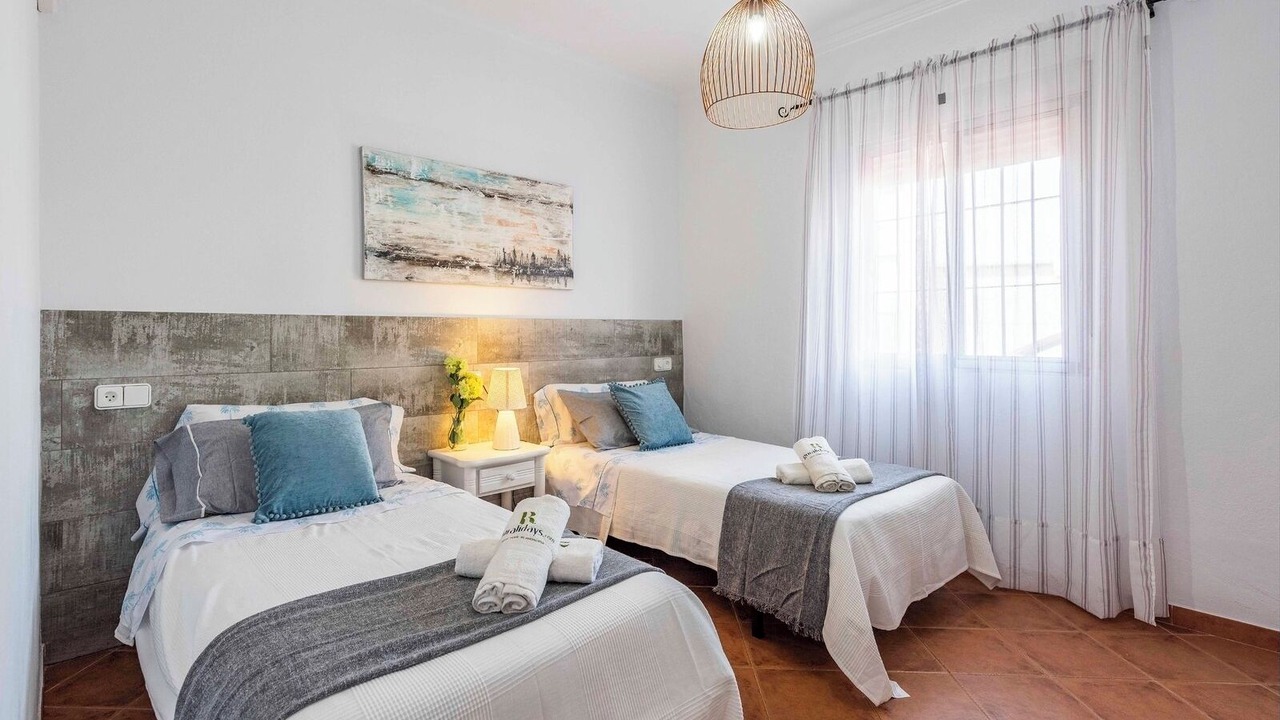 Photo of Bedroom in Alhaurin de la Torre