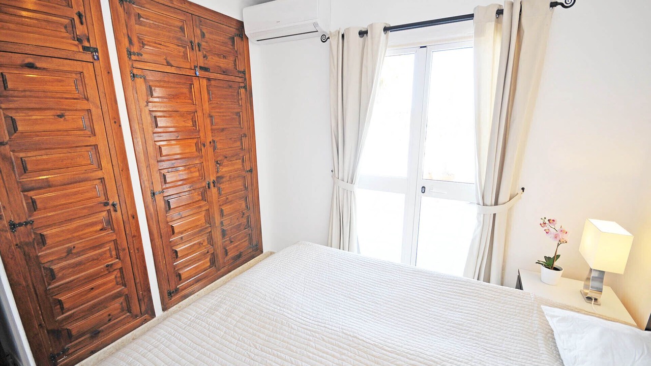 Photo of Bedroom in Oasis del Capistrano