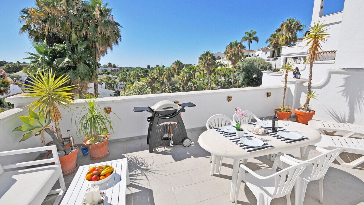 Photo of Outdoor in Oasis del Capistrano