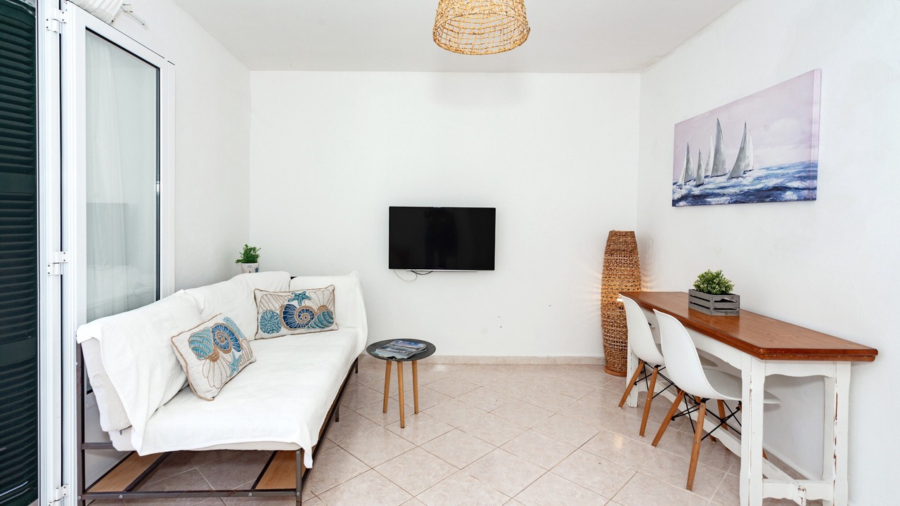 Photo of Livingroom in Cap d'Artrutx