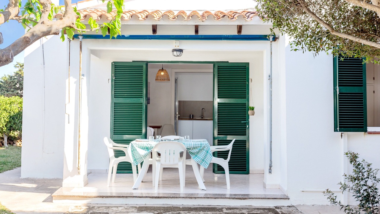 Photo of Outdoor in Cap d'Artrutx