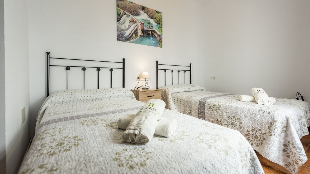 Photo of Bedroom in Yunquera