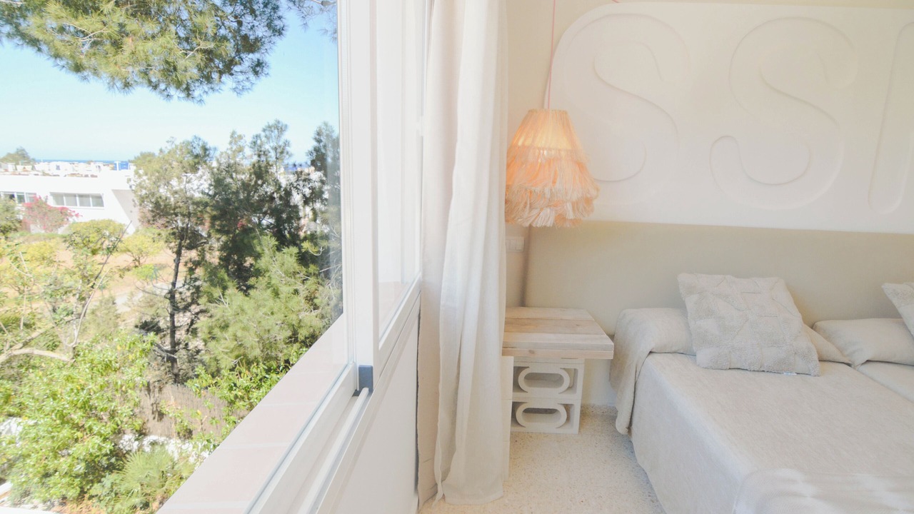 Photo of Bedroom in Cala de Bou