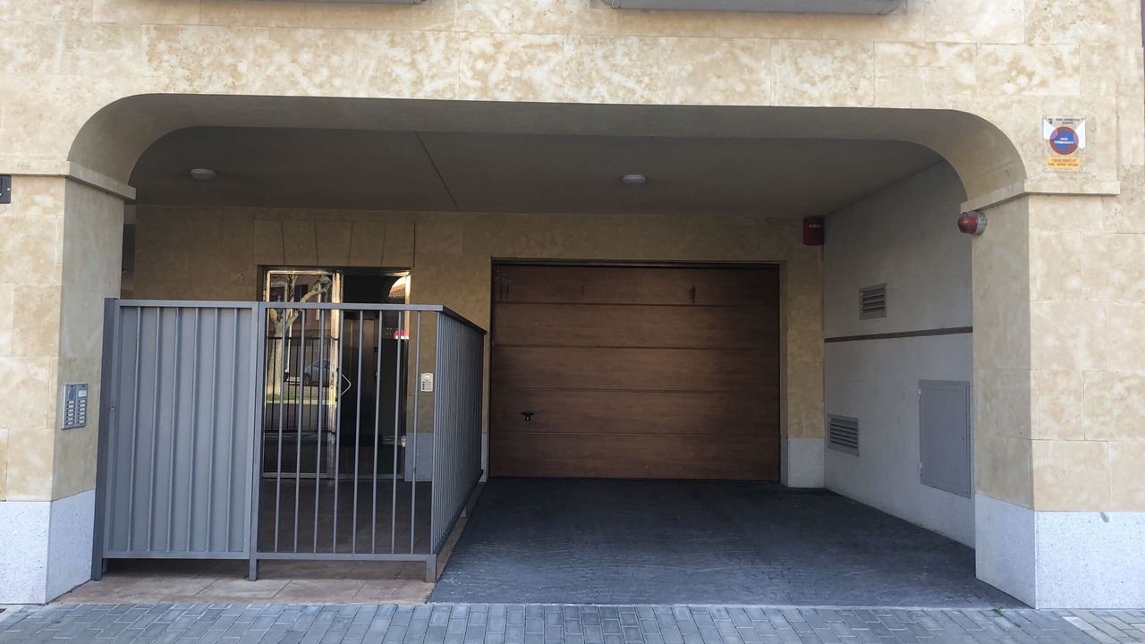 Photo of Outdoor in Arrabal