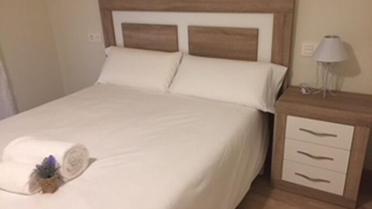 Photo of Bedroom in Arrabal