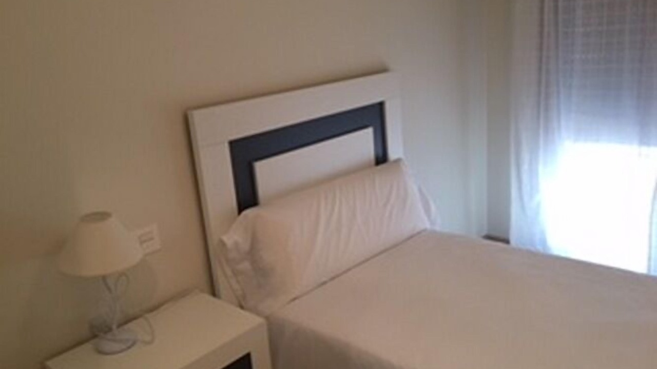 Photo of Bedroom in Arrabal