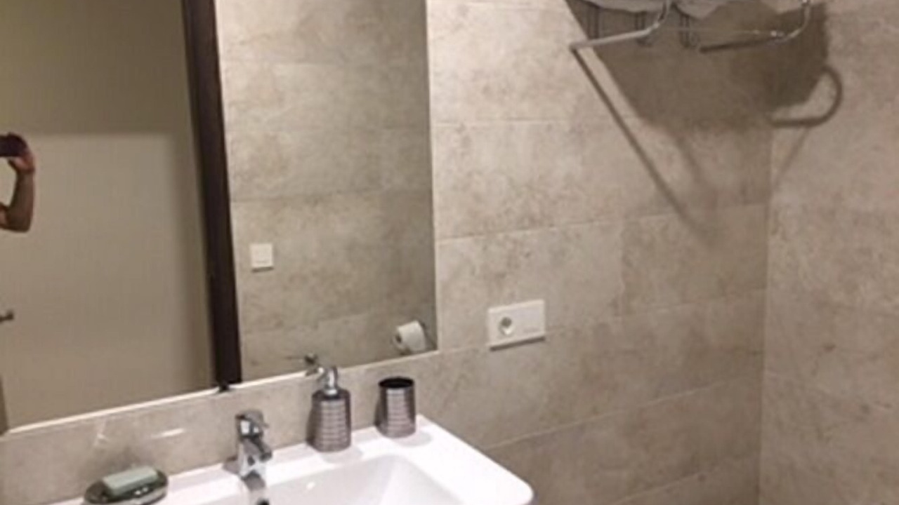 Photo of Bathroom in Arrabal