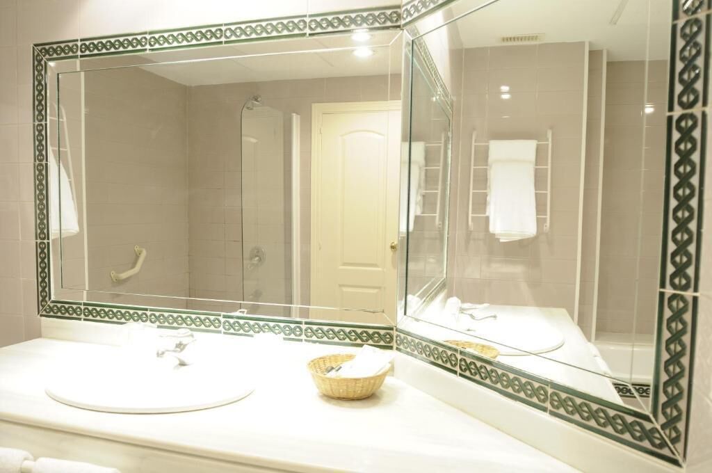 Photo of Bathroom in Mairena del Aljarafe