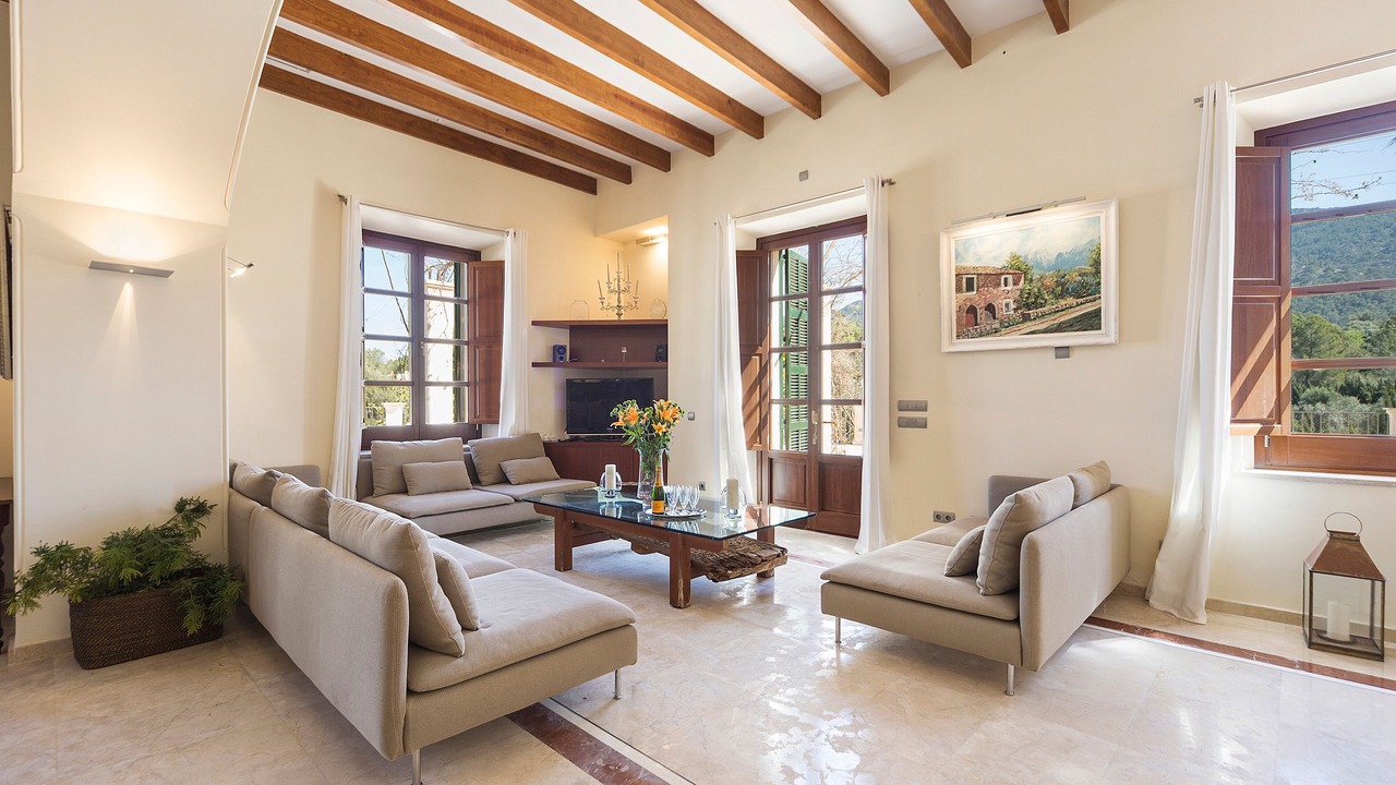 Photo of Livingroom in Calvia