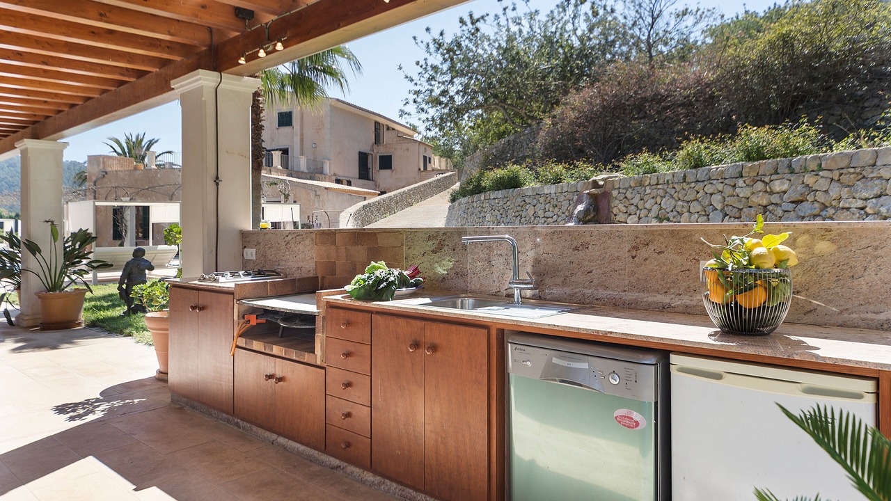 Photo of Outdoor in Calvia