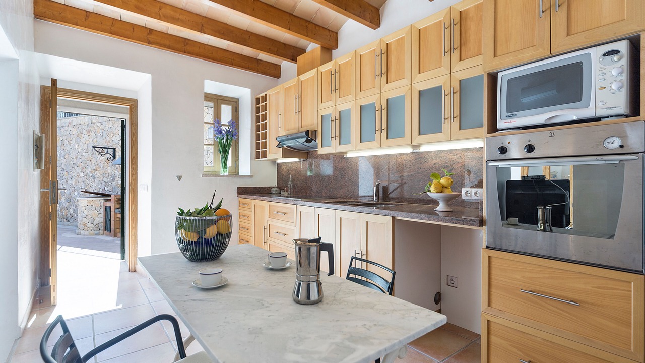 Photo of Kitchen in Calvia
