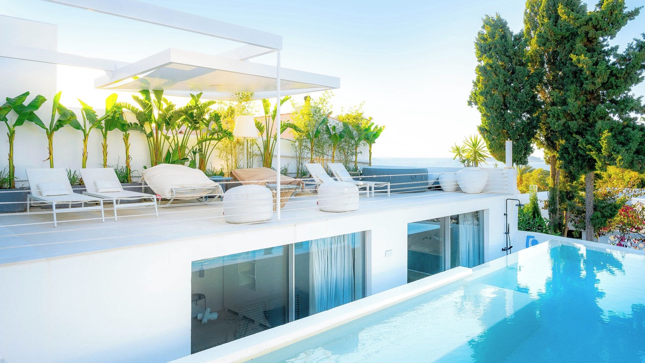 Photo of Outdoor in Cala Vadella