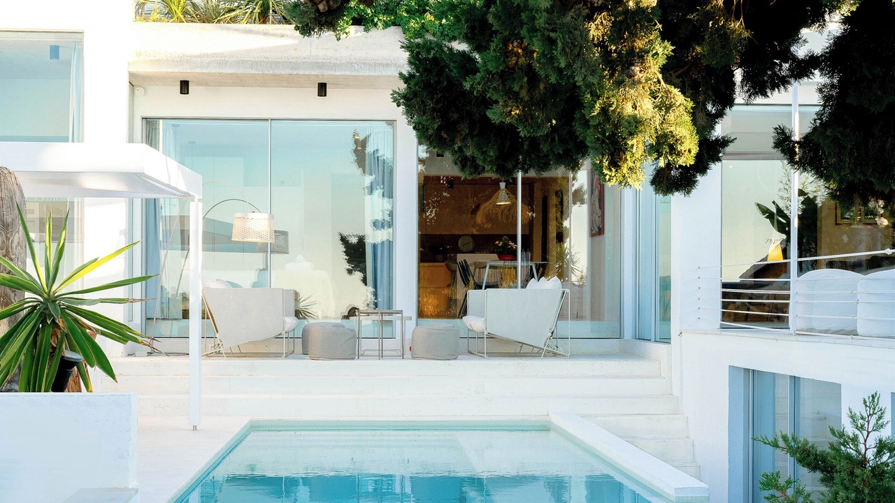 Photo of Outdoor in Cala Vadella
