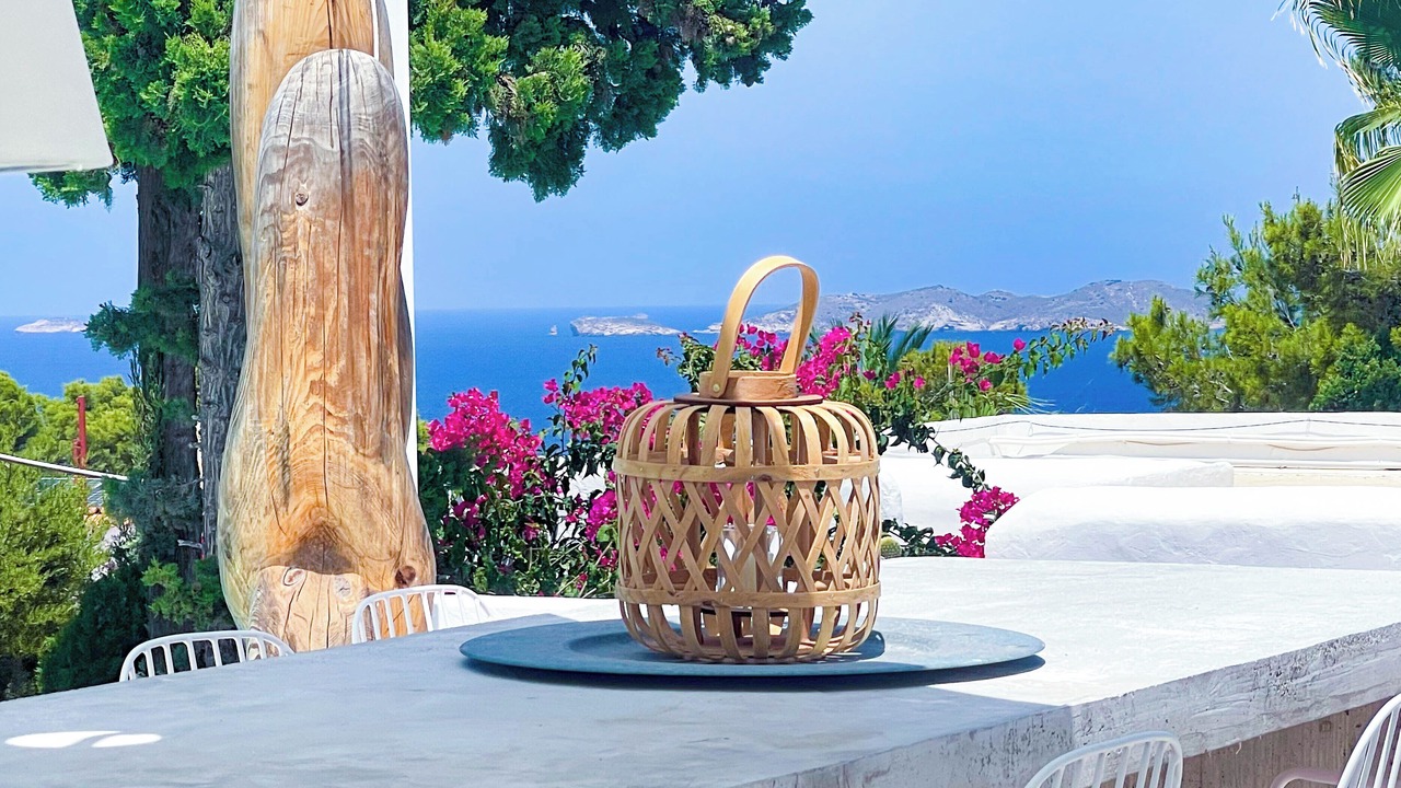 Photo of Outdoor in Cala Vadella
