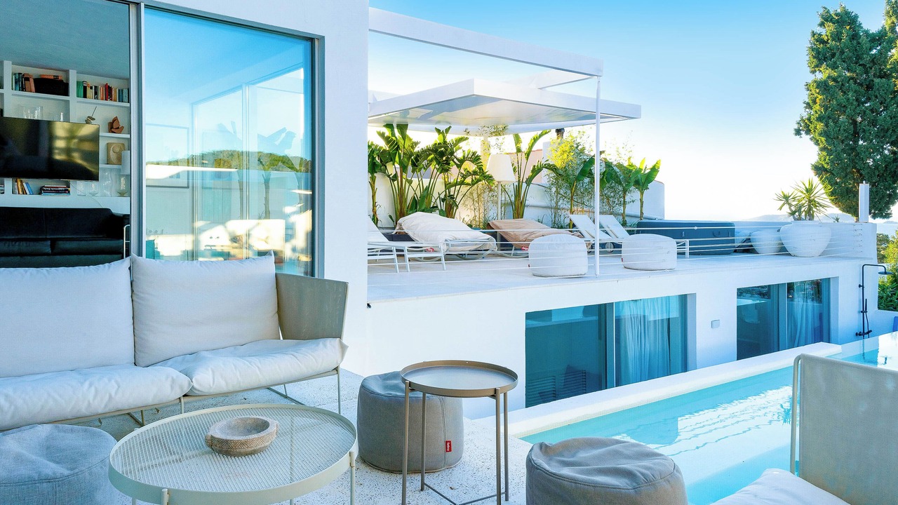 Photo of Outdoor in Cala Vadella