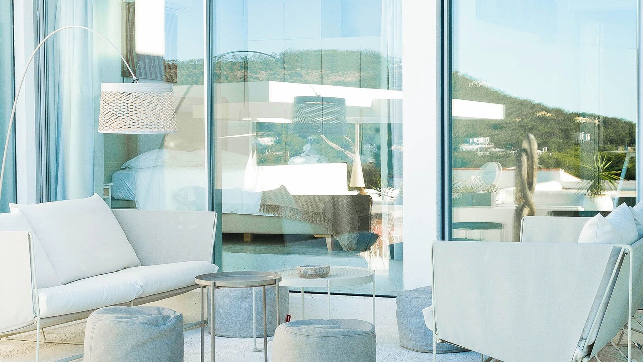 Photo of Outdoor in Cala Vadella