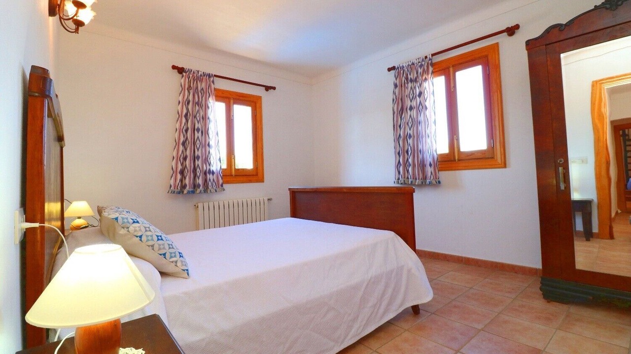 Photo of Bedroom in Campos