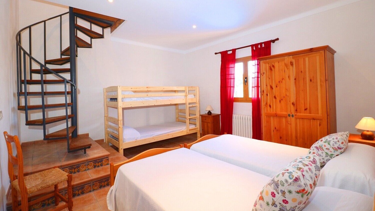 Photo of Bedroom in Campos