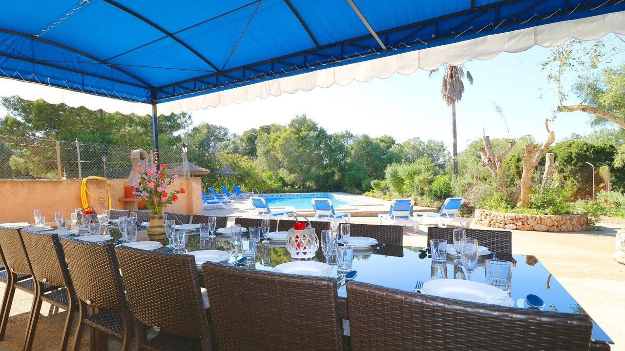 Photo of Outdoor in Campos