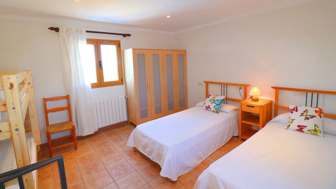 Photo of Bedroom in Campos