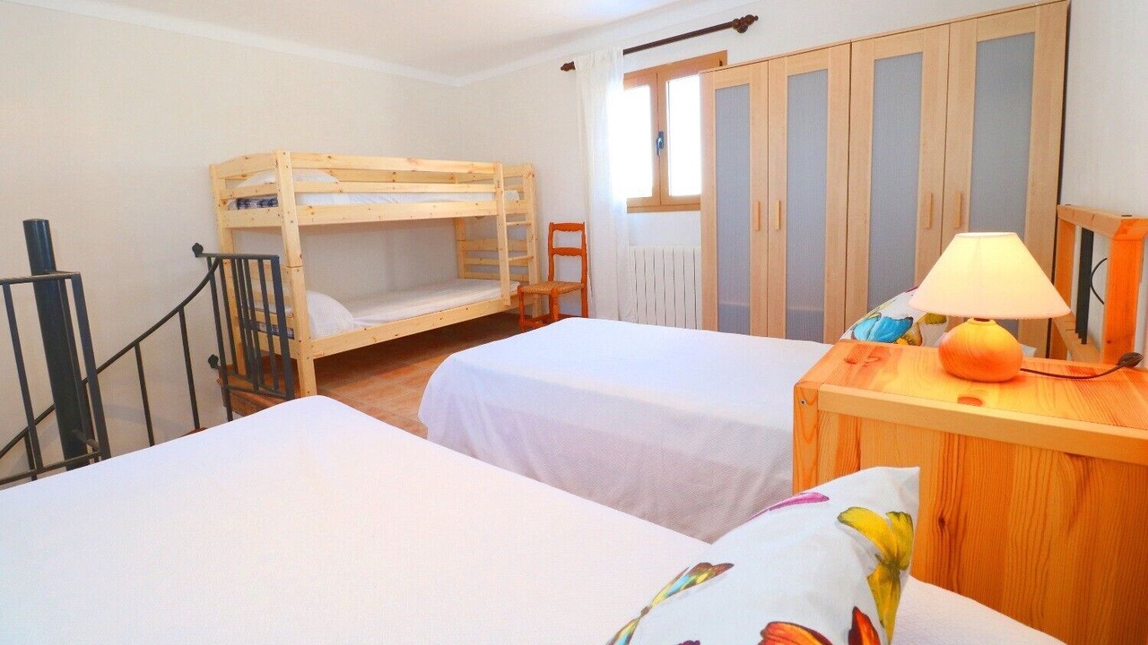 Photo of Bedroom in Campos