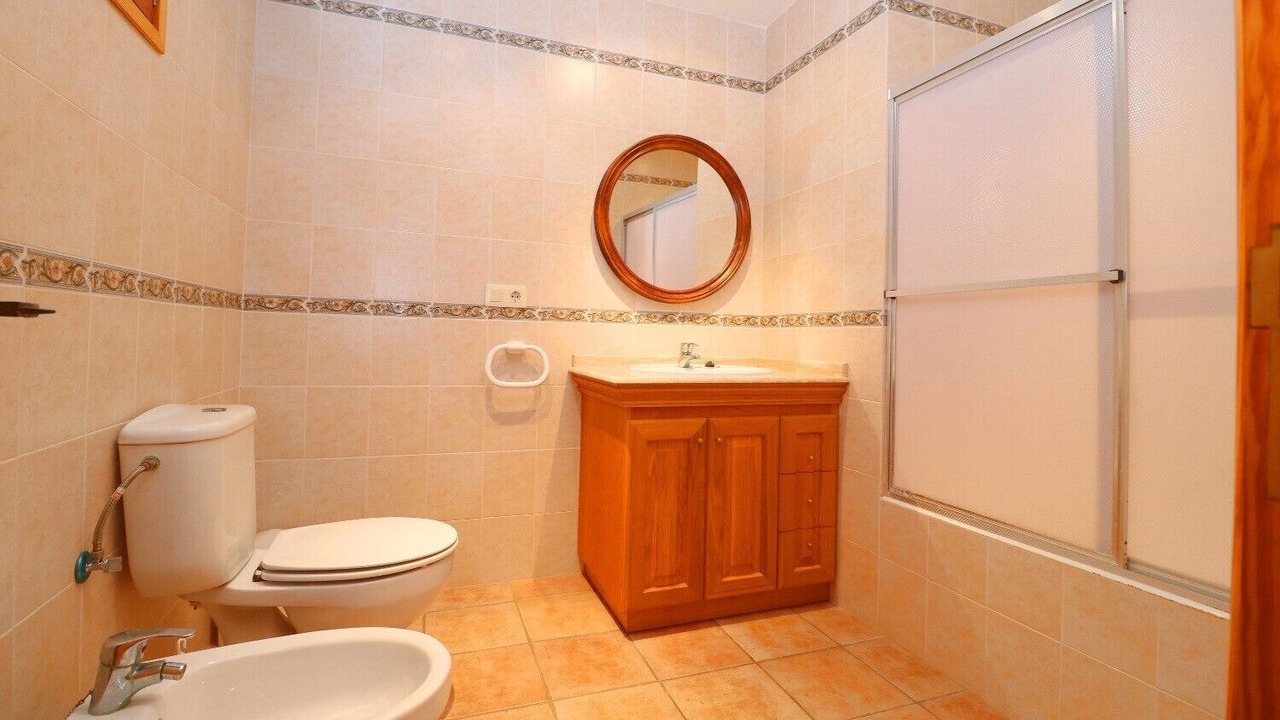 Photo of Bathroom in Campos