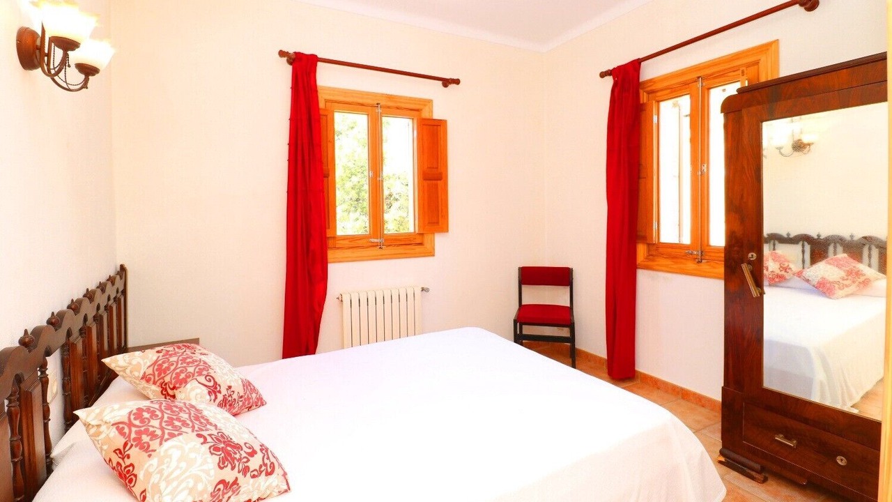 Photo of Bedroom in Campos