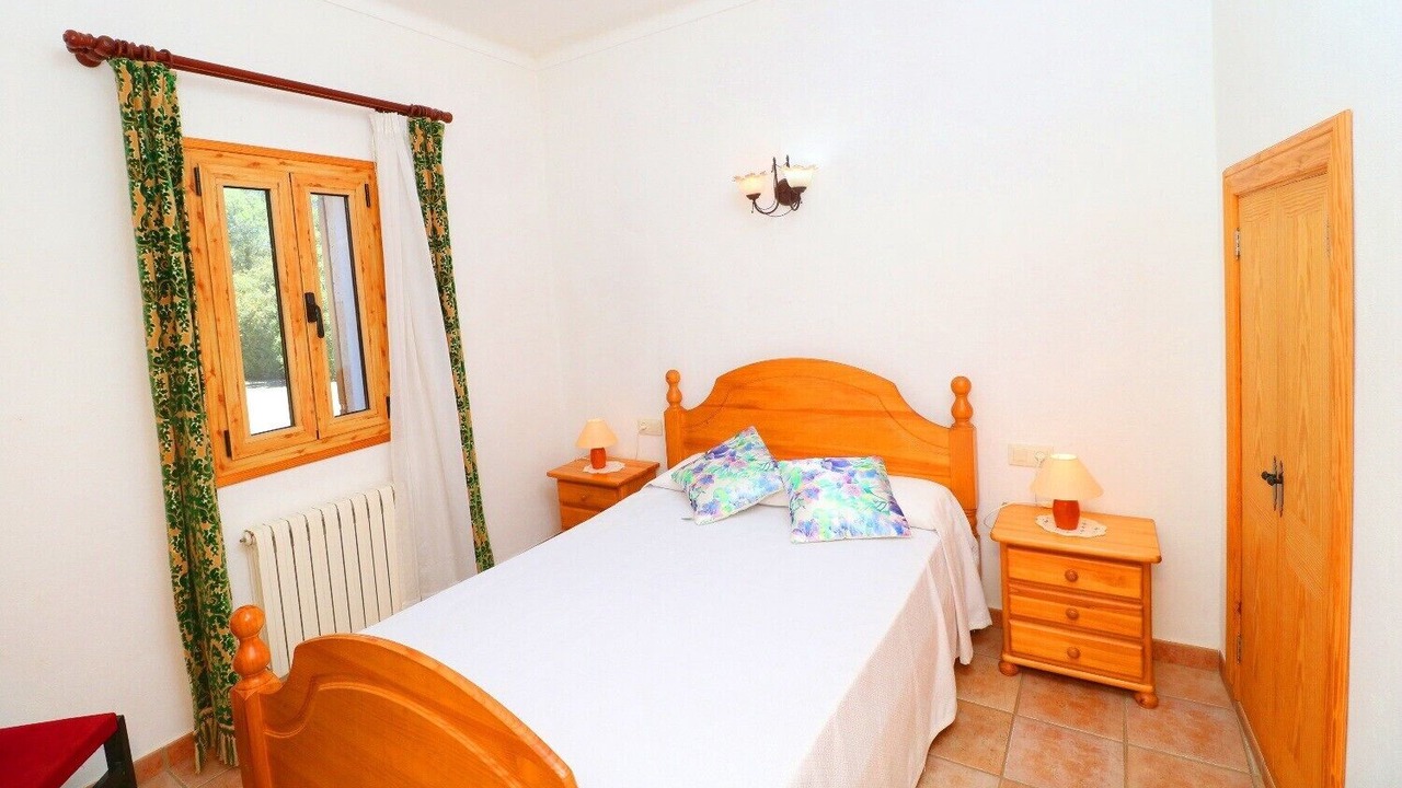 Photo of Bedroom in Campos