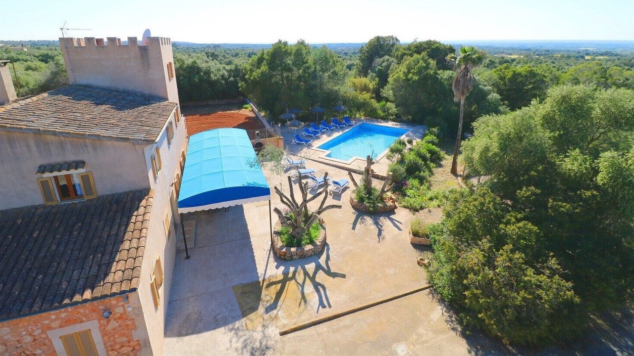 Photo of Outdoor in Campos